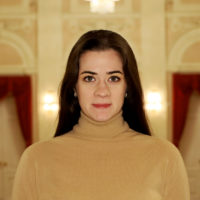 Бауэр Елизавета Владимировна
